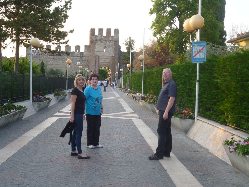 Lazise