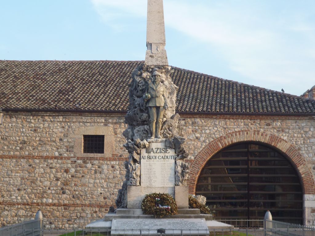 Lazise