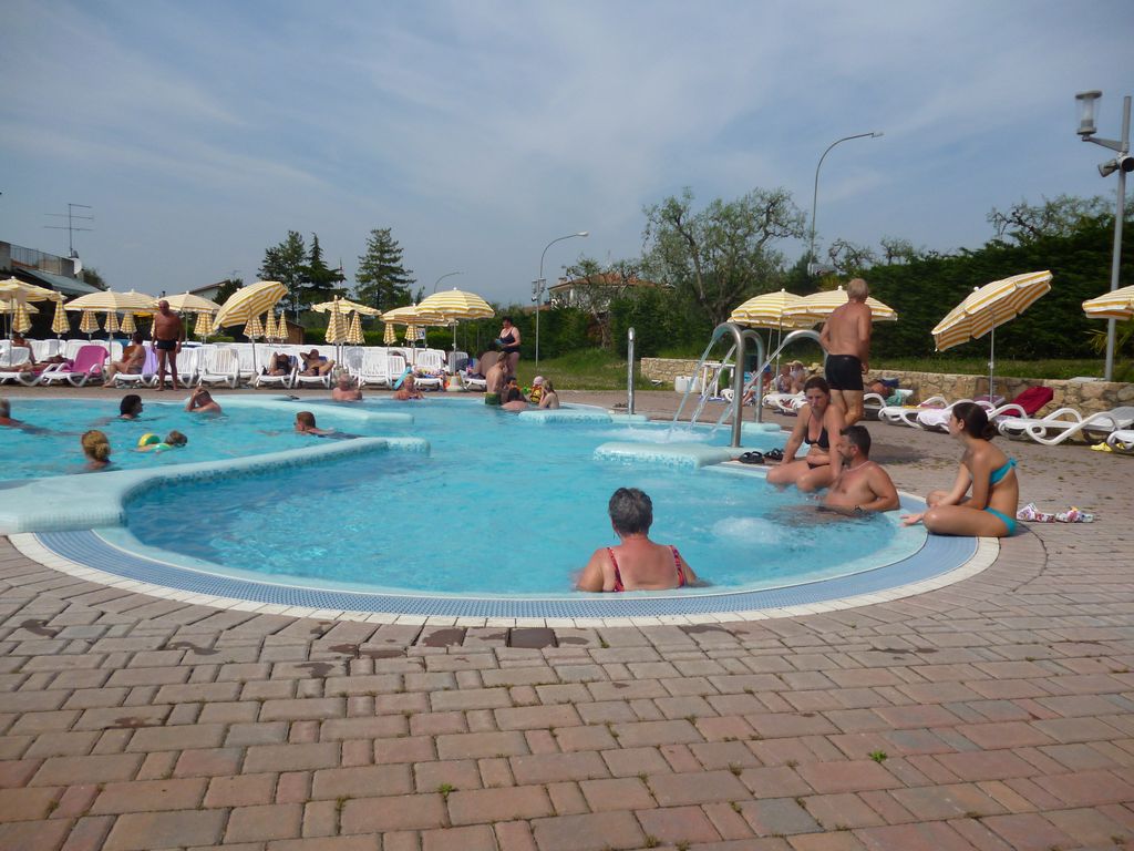 Lazise
