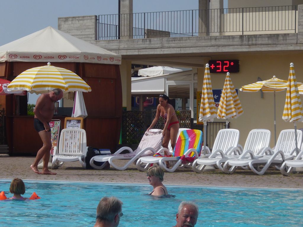 Lazise