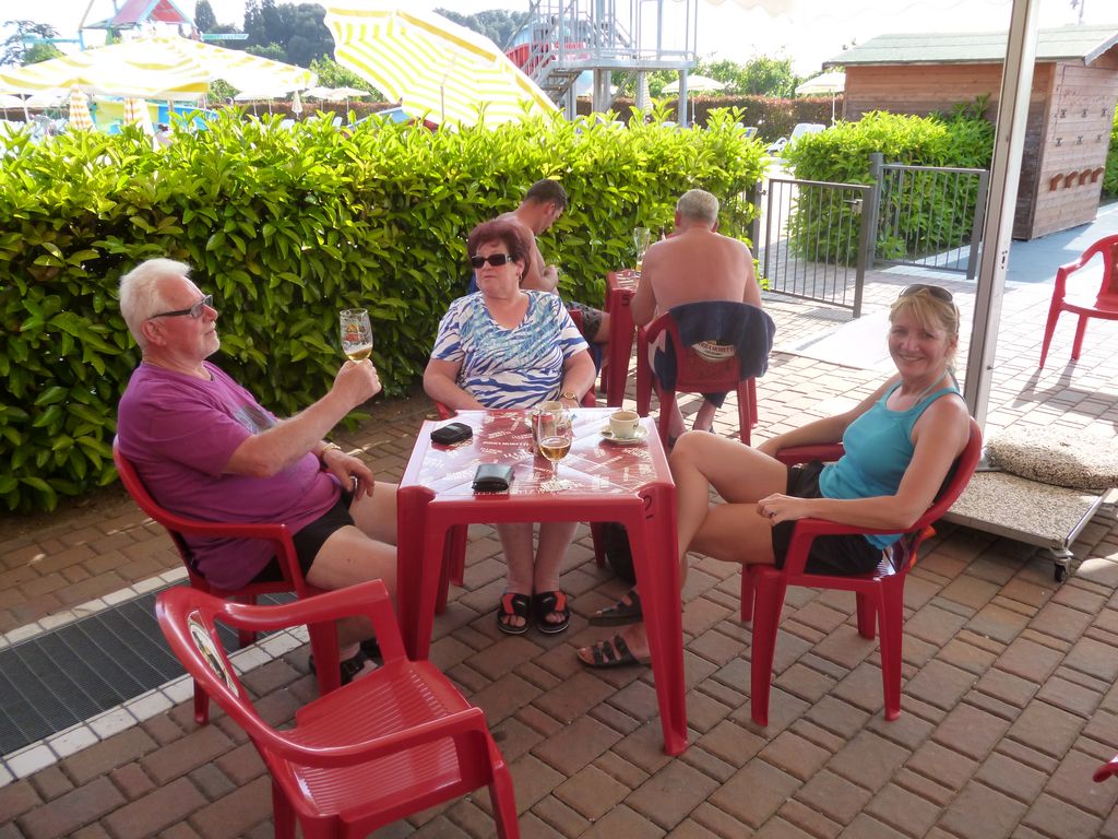 Lazise