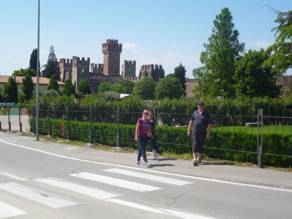 Lazise