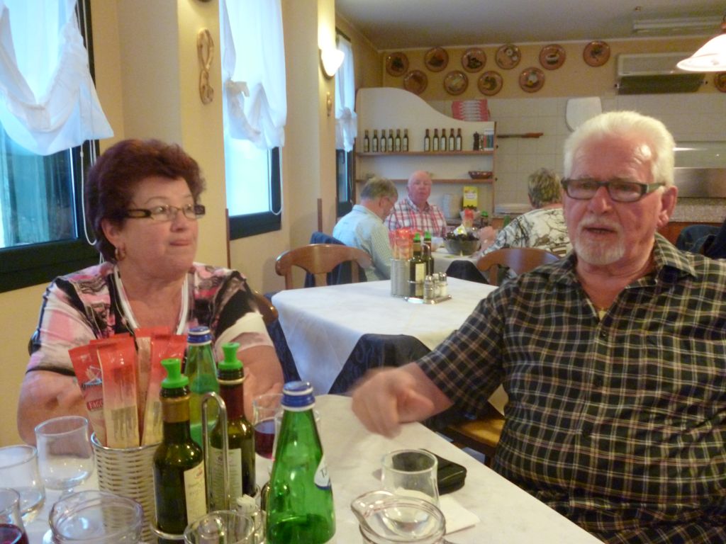 Lazise