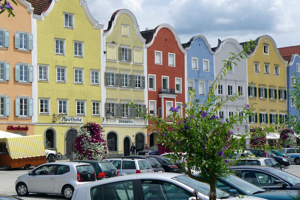 Arterhof