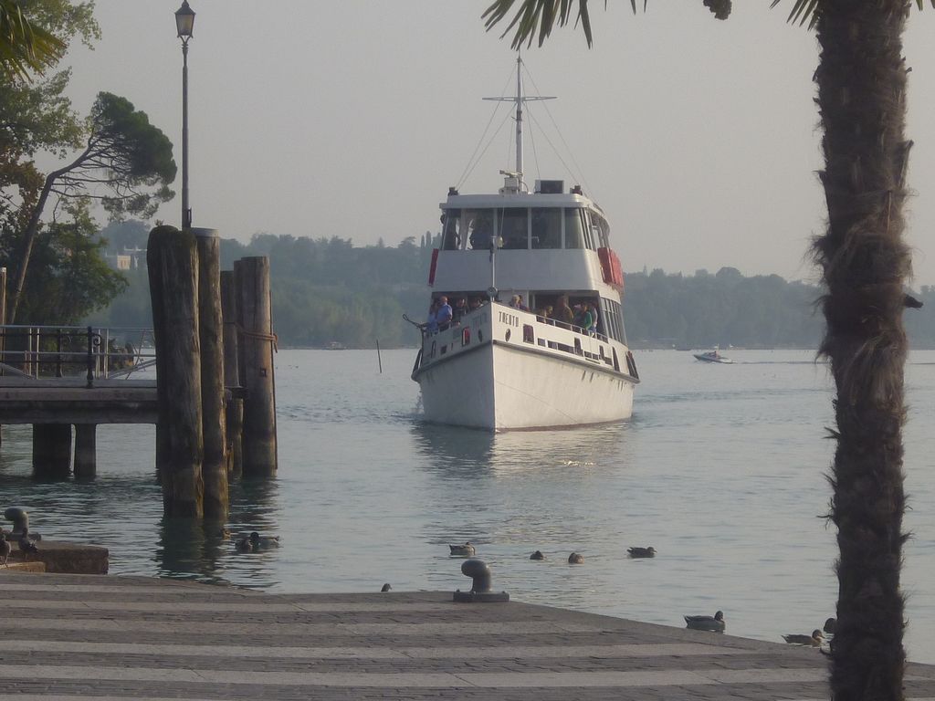 Lazise
