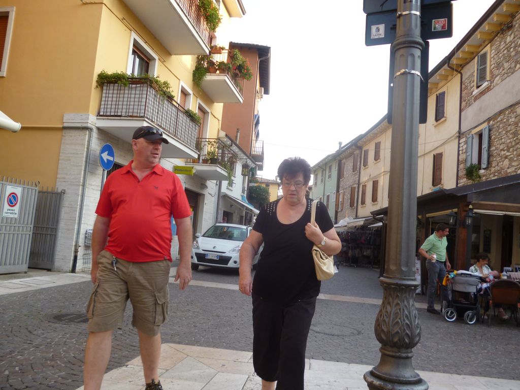 Lazise