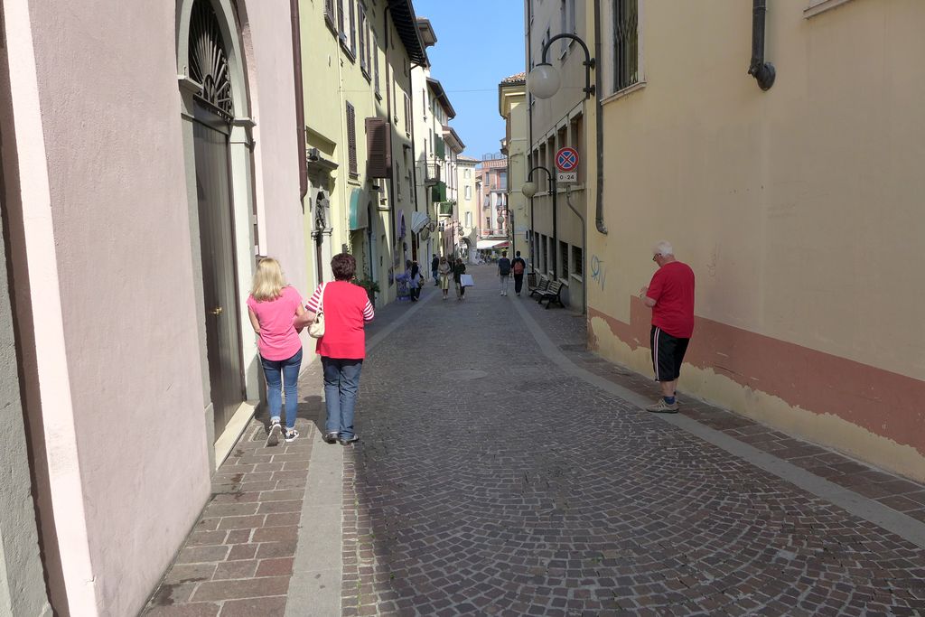 Lazise