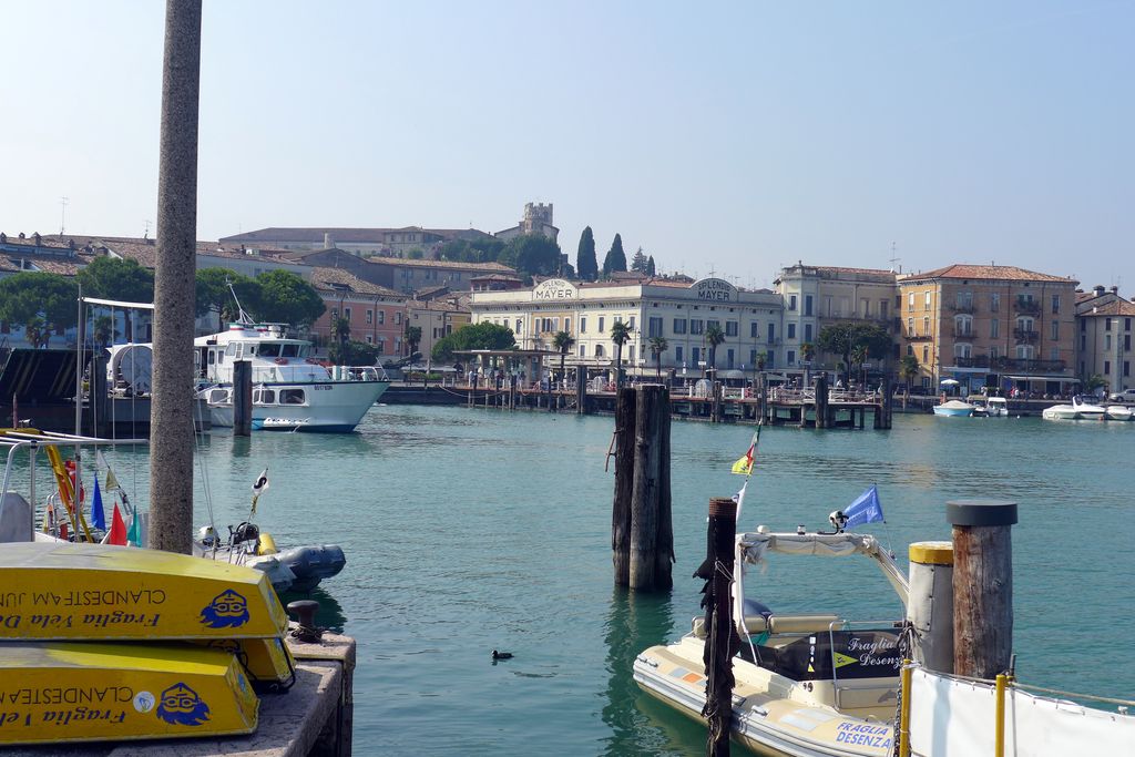Lazise