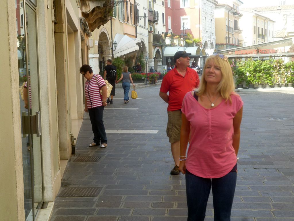 Lazise