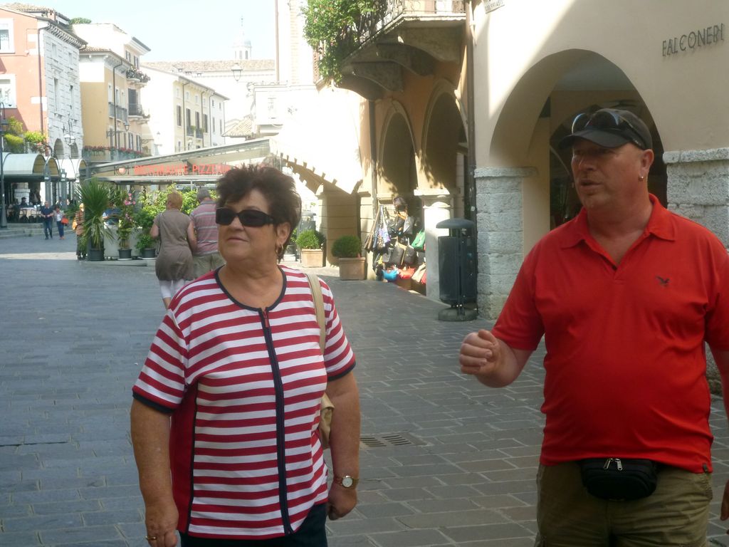 Lazise