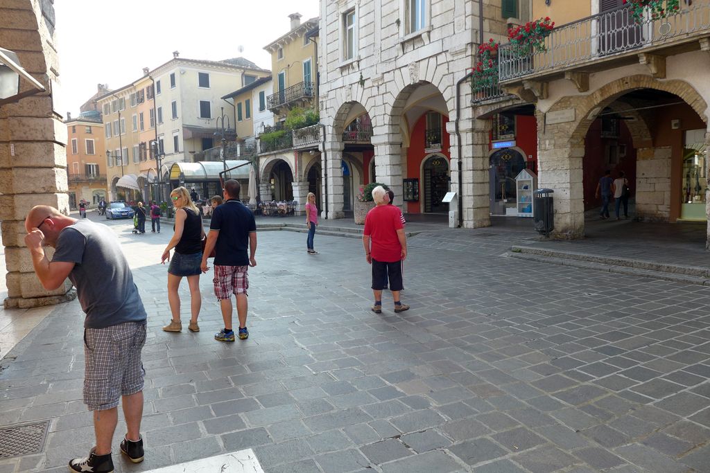 Lazise