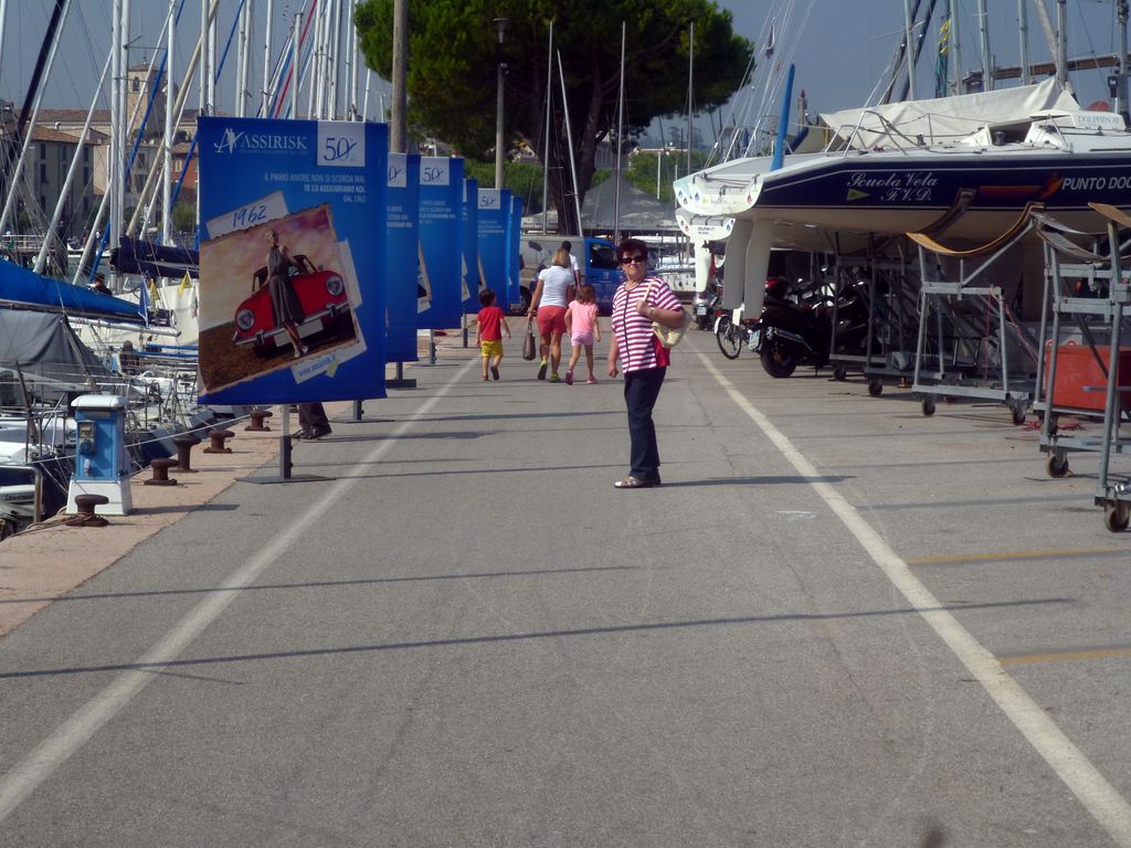 Lazise