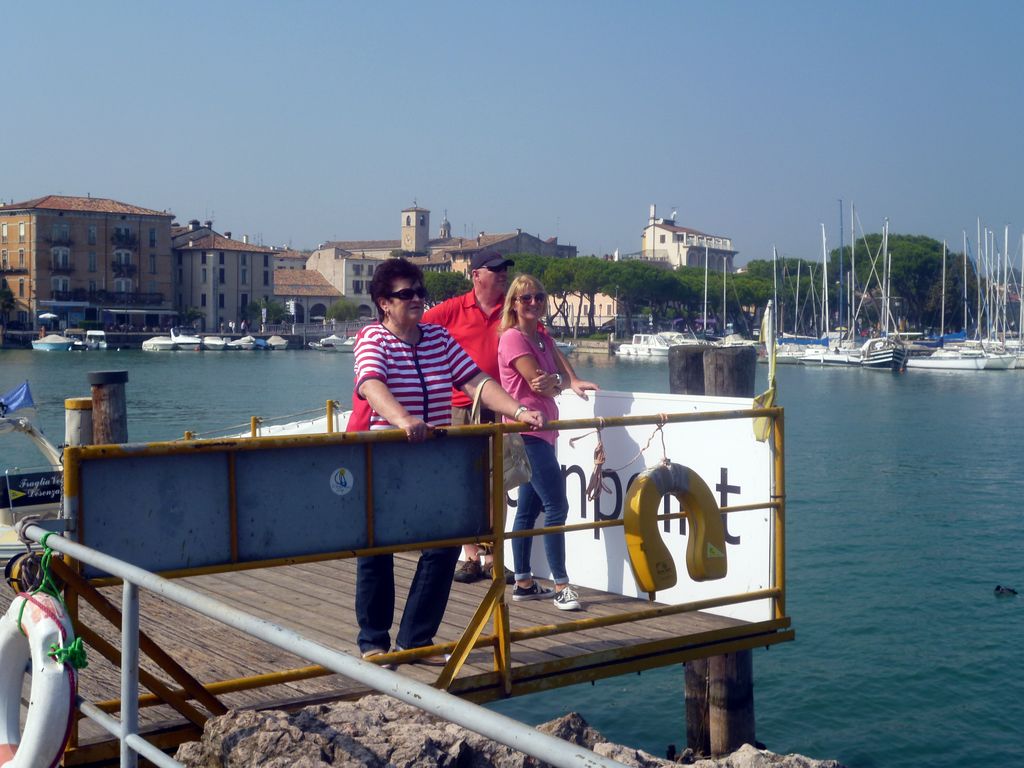 Lazise