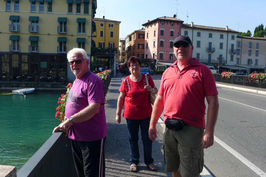 Lazise