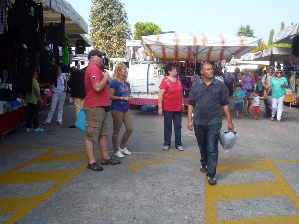 Lazise