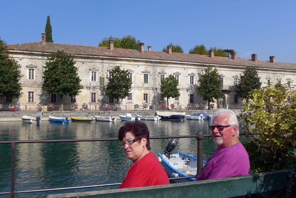 Lazise