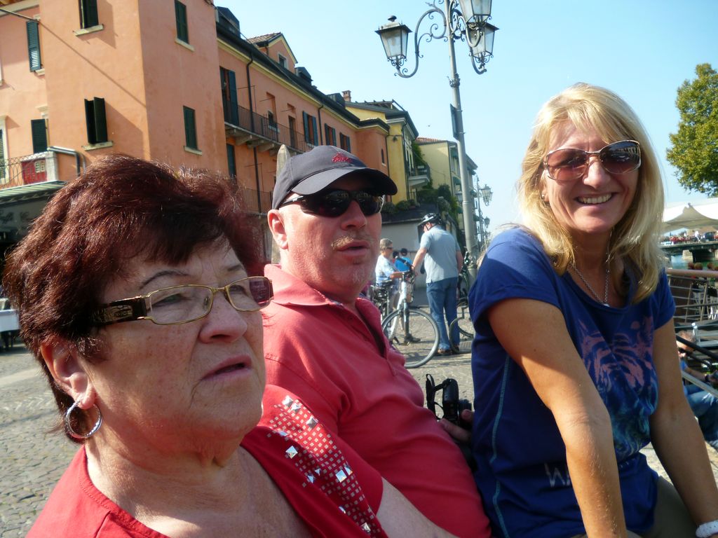 Lazise