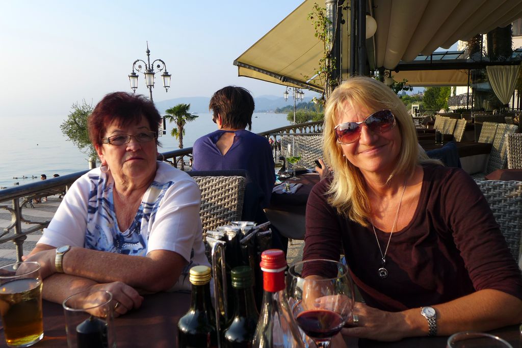 Lazise