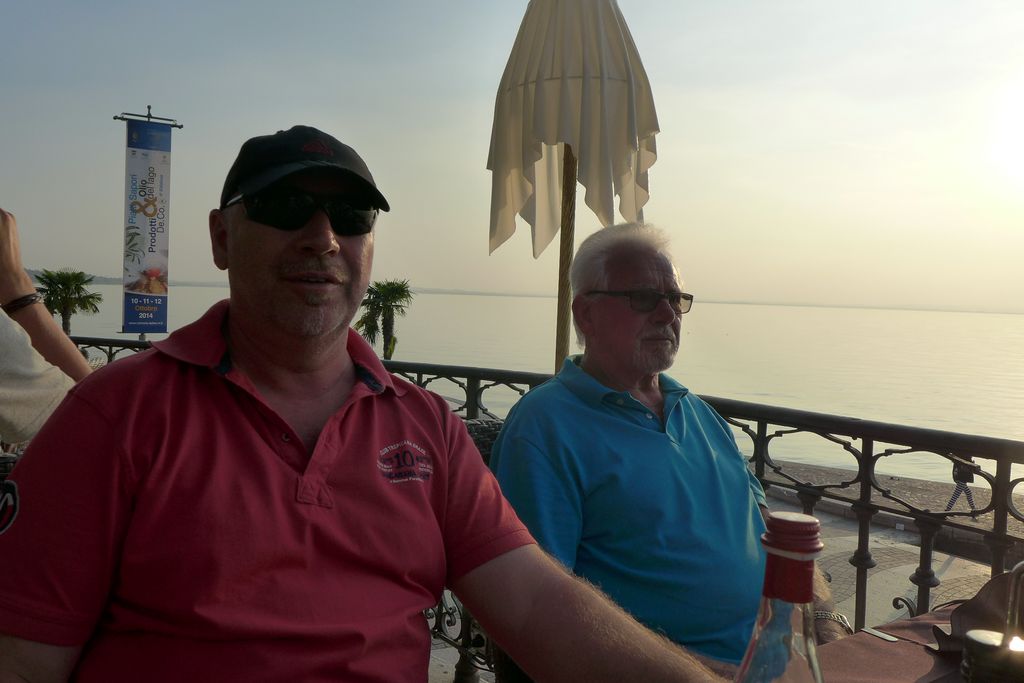 Lazise