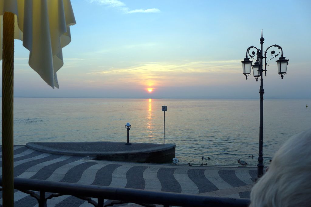 Lazise