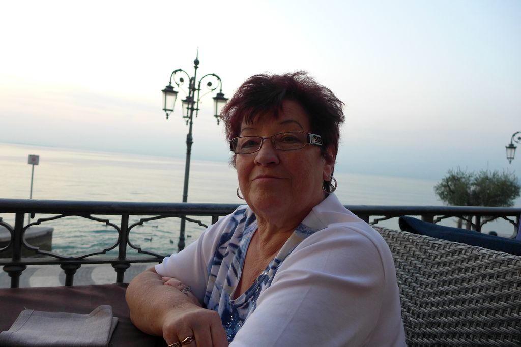 Lazise