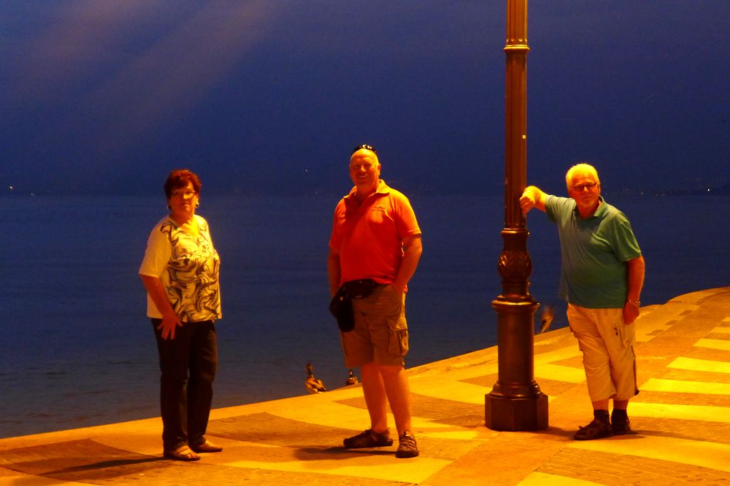 Lazise
