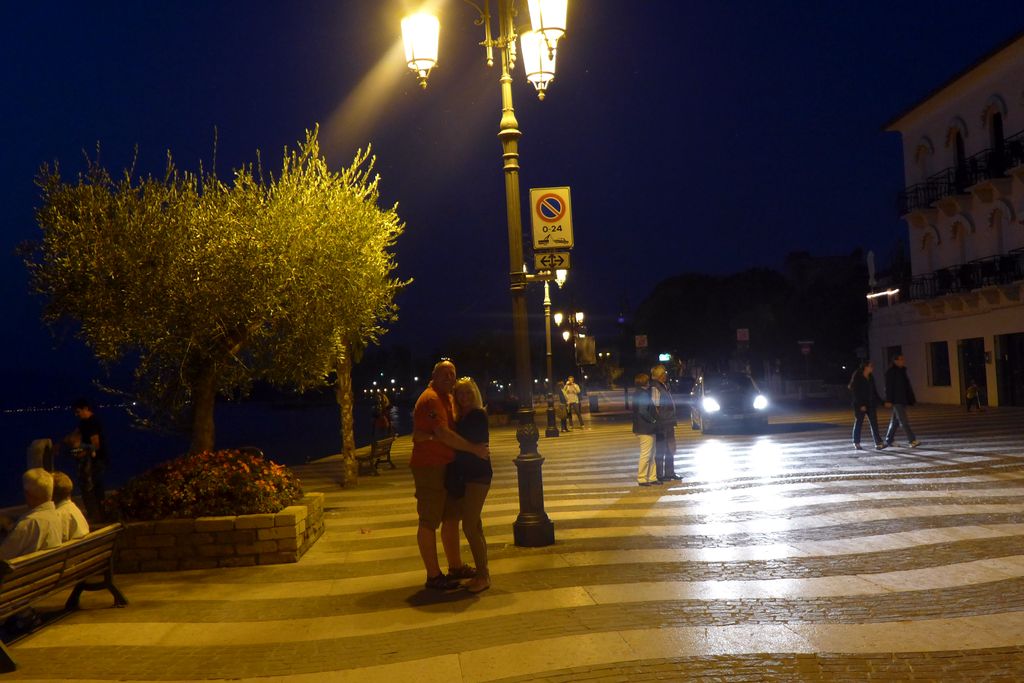 Lazise