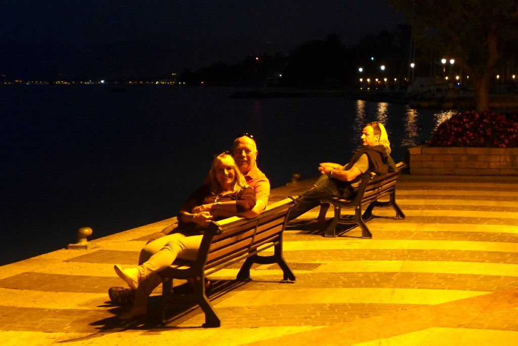 Lazise