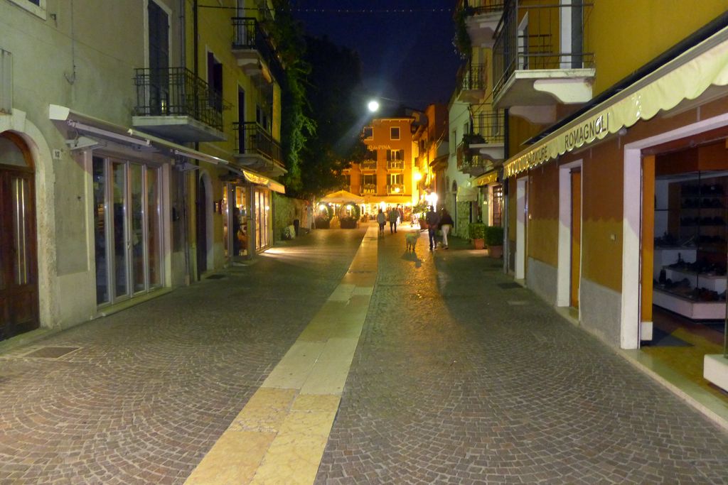 Lazise